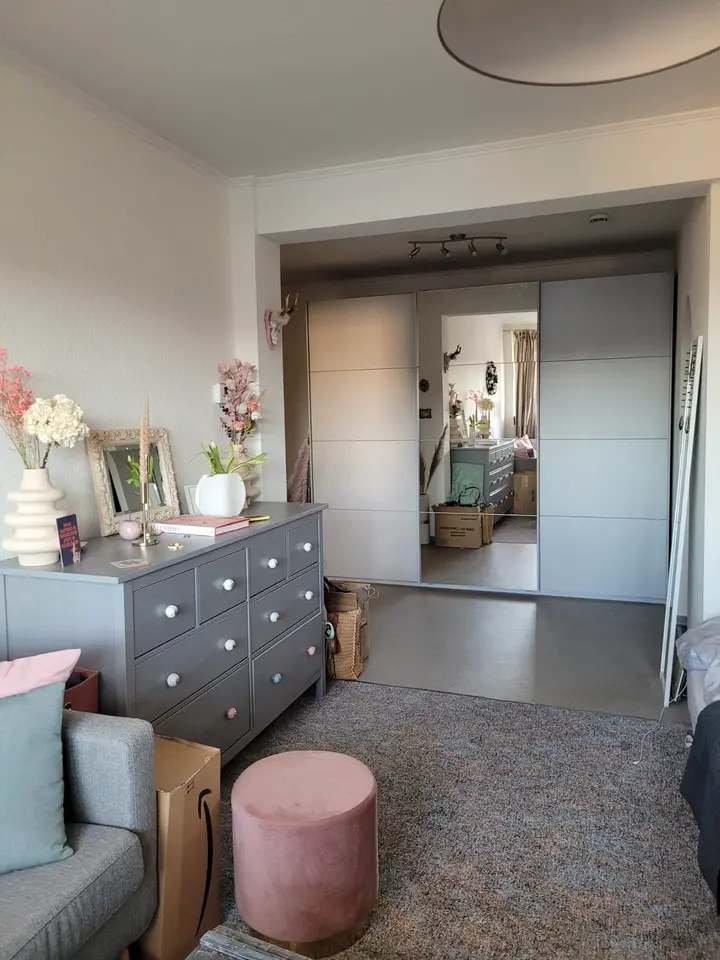Studio mit 40 m² in Düsseldorf – Bild 8