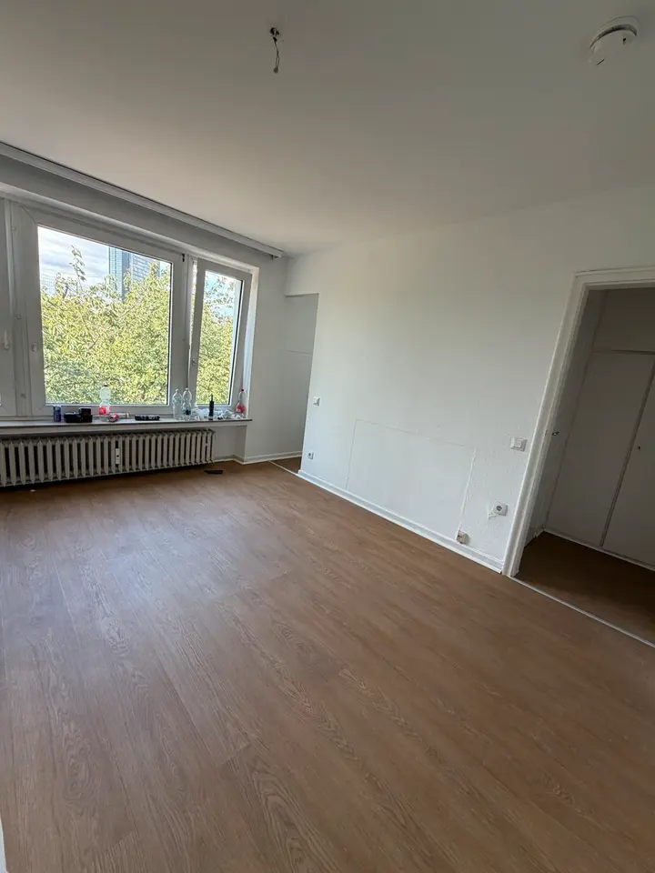 Studio mit 40 m² in Düsseldorf – Bild 9