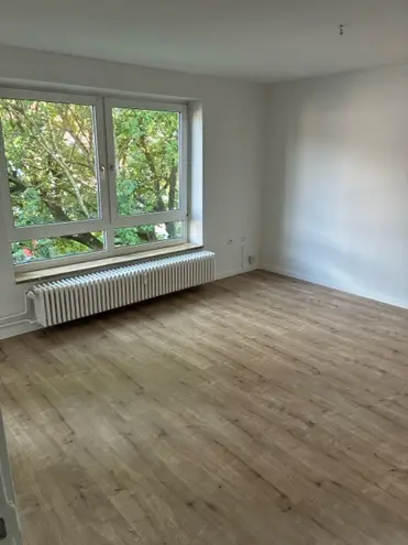 3 Zimmer Wohnung mit 49 m² in Kiel – Bild 1