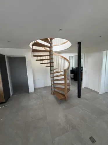4 Zimmer Wohnung mit 101 m² in Ingolstadt – Bild 7