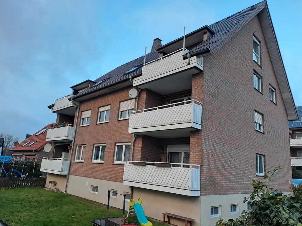 4 Zimmer Wohnung mit 86 m² in Herford – Bild 4