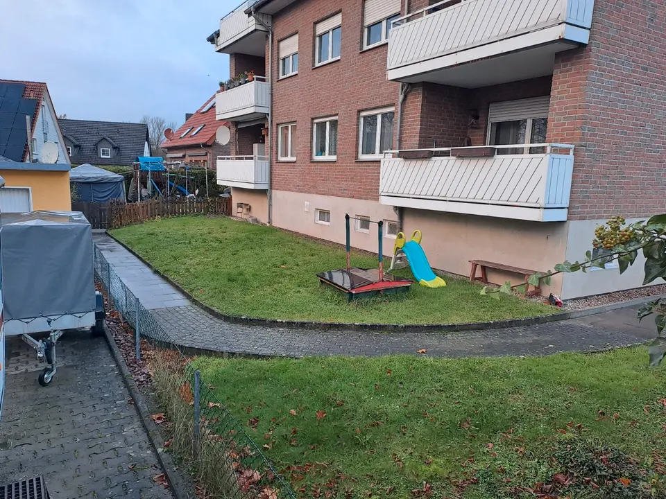 4 Zimmer Wohnung mit 86 m² in Herford – Bild 5