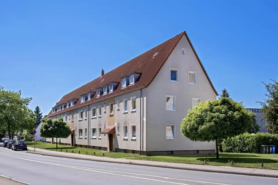 4 Zimmer Wohnung mit 86 m² in Herford – Bild 6