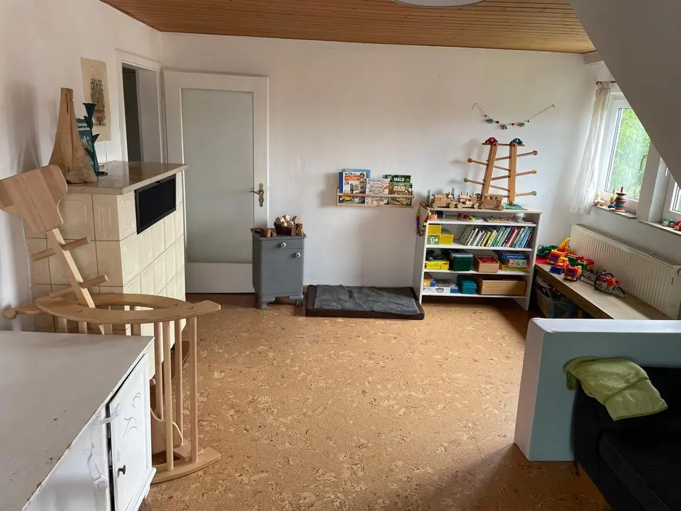 6 Zimmer Haus mit 115 m² in Schwäbisch Hall – Bild 1
