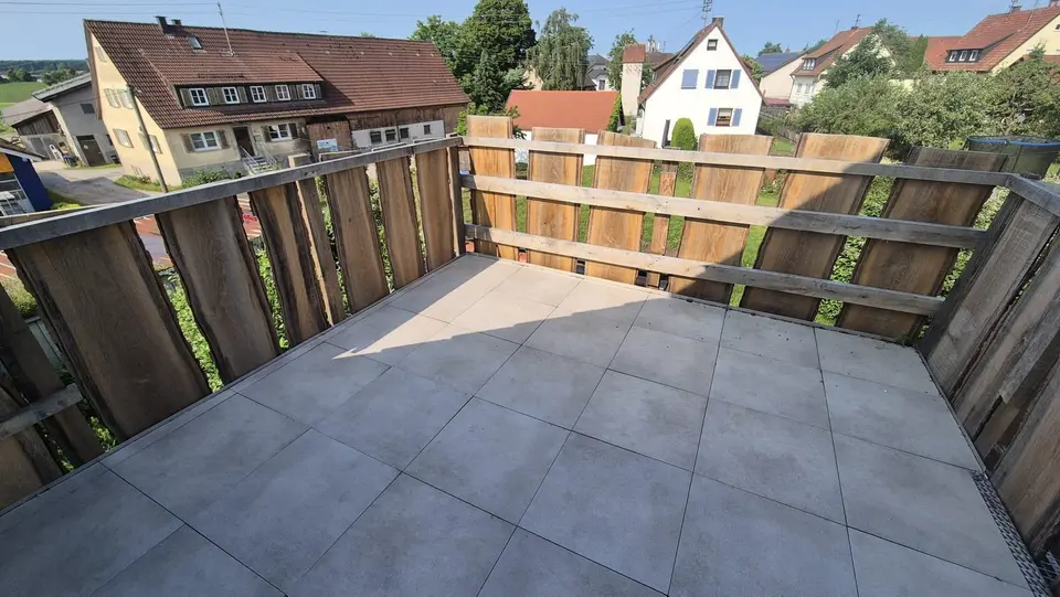 6 Zimmer Haus mit 115 m² in Schwäbisch Hall – Bild 4
