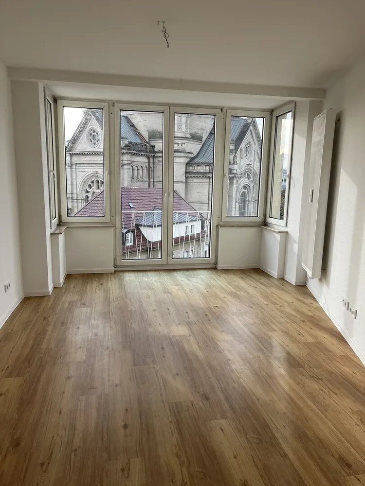 3 Zimmer Wohnung mit 77 m² in Mainz – Bild 1