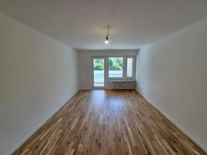 2 Zimmer Wohnung mit 61 m² in Augsburg – Bild 2