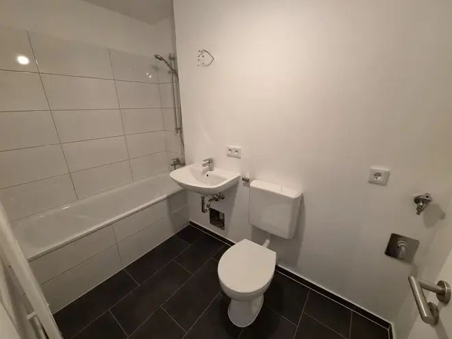 2 Zimmer Wohnung mit 61 m² in Augsburg – Bild 3