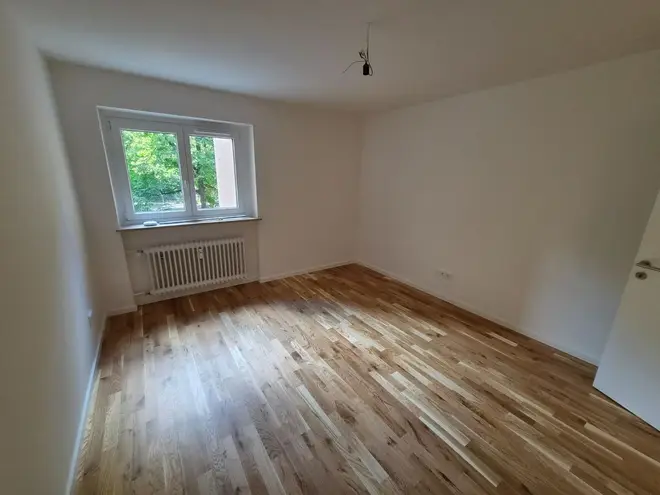 2 Zimmer Wohnung mit 61 m² in Augsburg – Bild 6