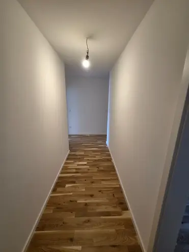 2 Zimmer Wohnung mit 61 m² in Augsburg – Bild 7
