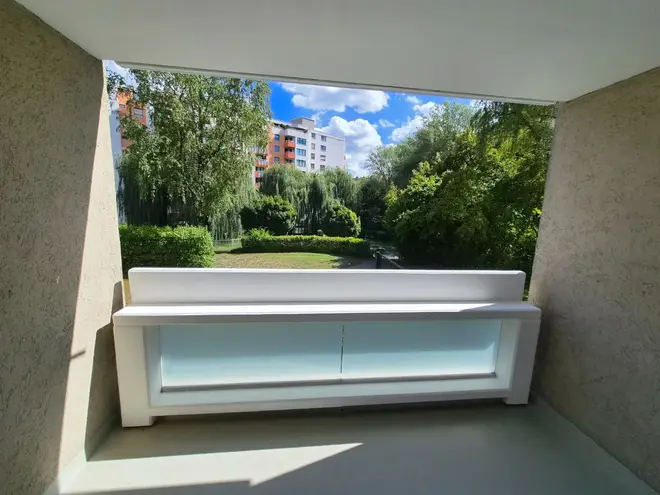 2 Zimmer Wohnung mit 61 m² in Augsburg – Bild 8