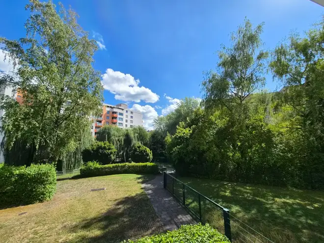 2 Zimmer Wohnung mit 61 m² in Augsburg – Bild 9