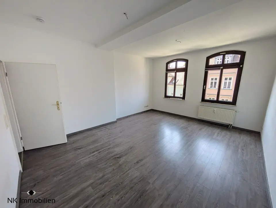 3 Zimmer Wohnung mit 68 m² in Zwickau – Bild 1