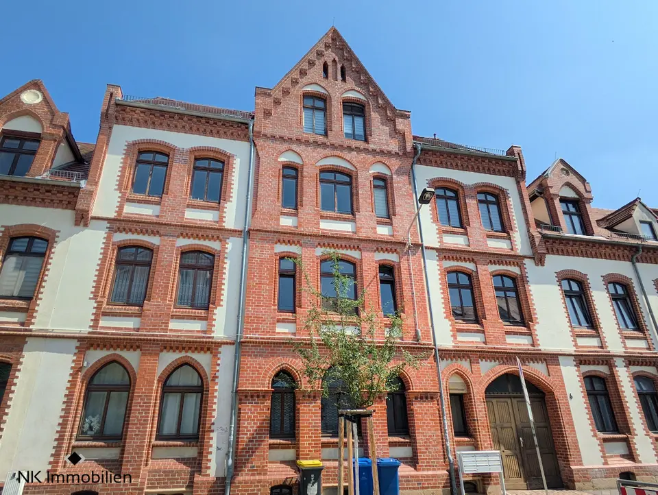 3 Zimmer Wohnung mit 68 m² in Zwickau – Bild 2