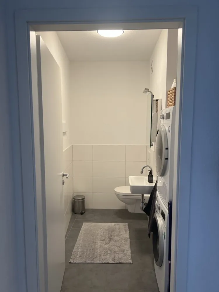 3 Zimmer Wohnung mit 88 m² in Aalen – Bild 11