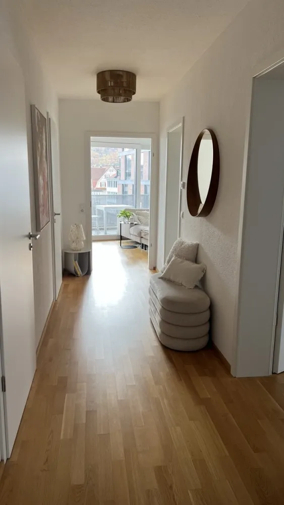 3 Zimmer Wohnung mit 88 m² in Aalen – Bild 3