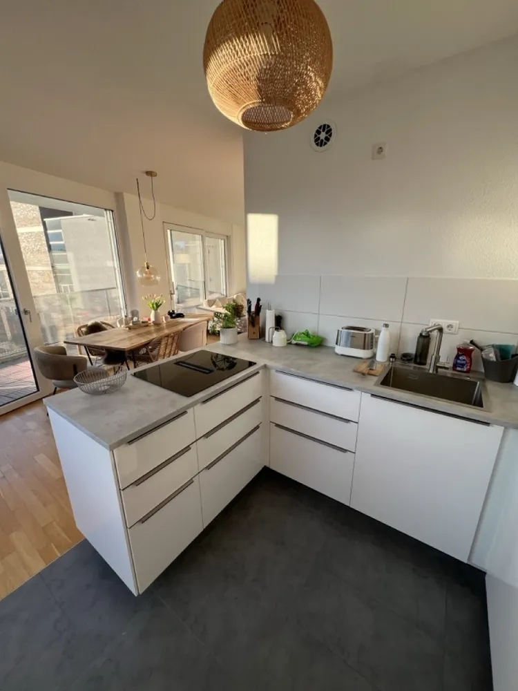3 Zimmer Wohnung mit 88 m² in Aalen – Bild 6