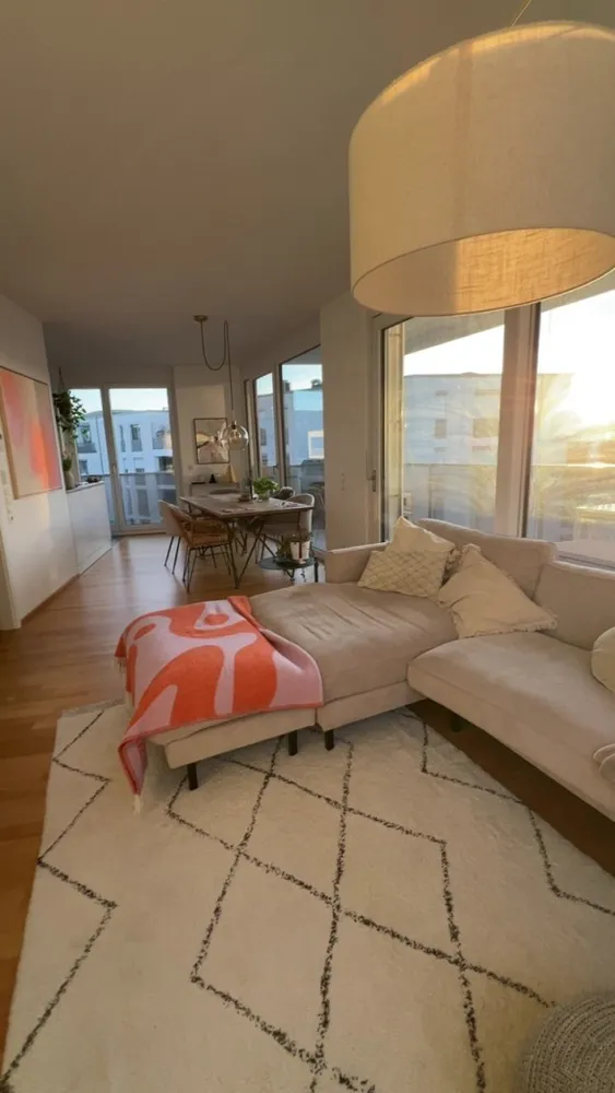 3 Zimmer Wohnung mit 88 m² in Aalen – Bild 7
