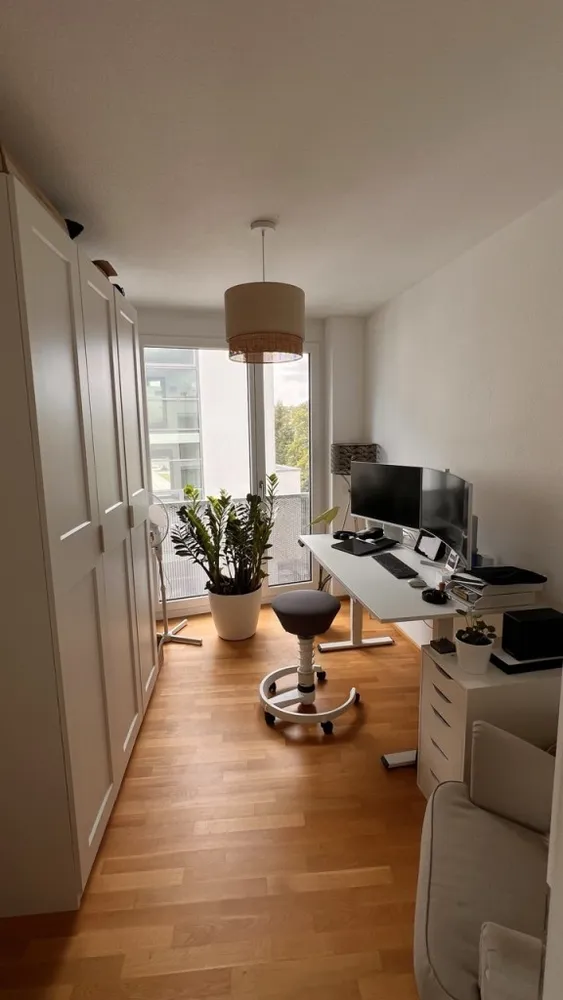 3 Zimmer Wohnung mit 88 m² in Aalen – Bild 9