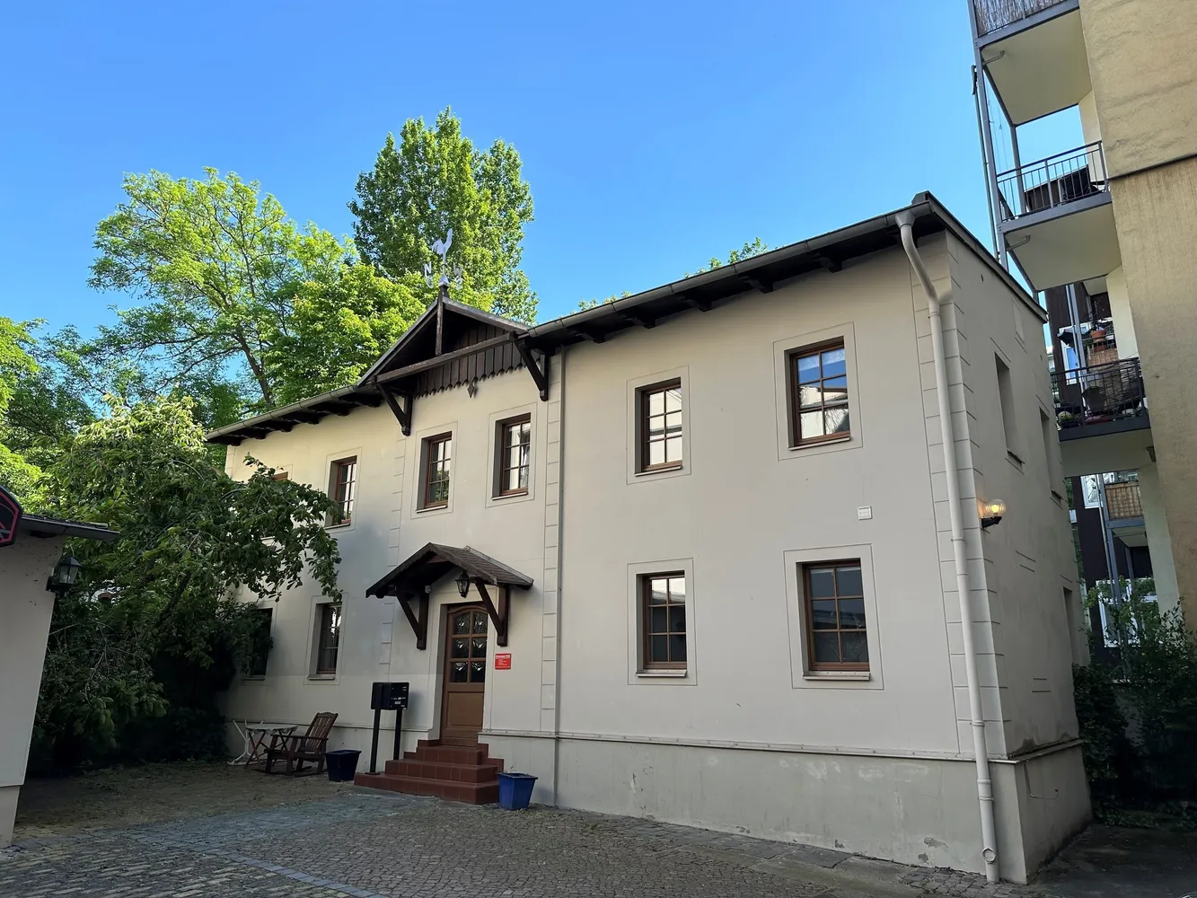 1 Zimmer Wohnung mit 57 m² in Leipzig – Bild 1