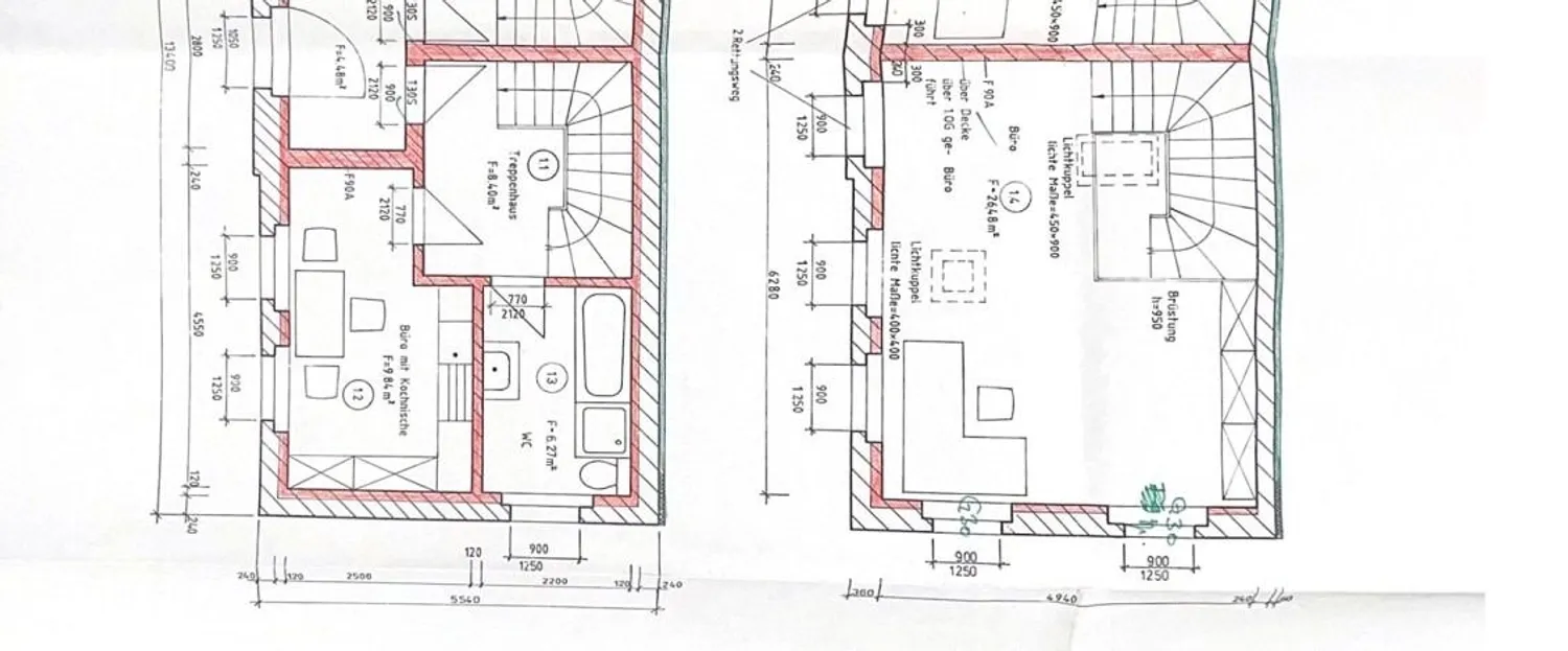1 Zimmer Wohnung mit 57 m² in Leipzig – Bild 10
