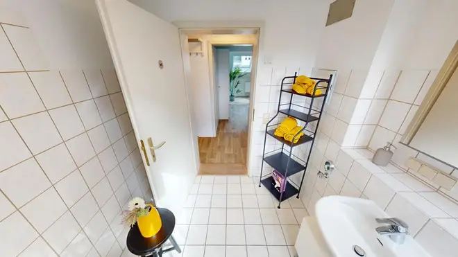 3 Zimmer Wohnung mit 74 m² in Chemnitz – Bild 4