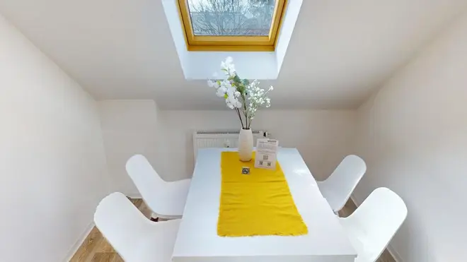 3 Zimmer Wohnung mit 74 m² in Chemnitz – Bild 5