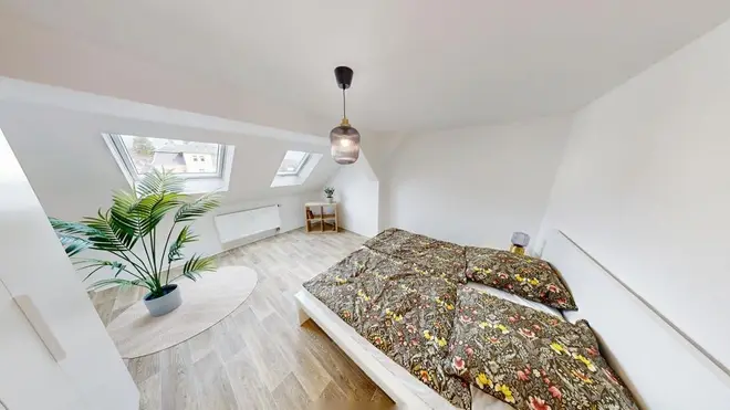 3 Zimmer Wohnung mit 74 m² in Chemnitz – Bild 6