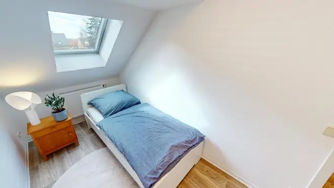 3 Zimmer Wohnung mit 74 m² in Chemnitz – Bild 7