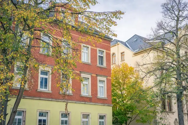 3 Zimmer Wohnung mit 74 m² in Chemnitz – Bild 9