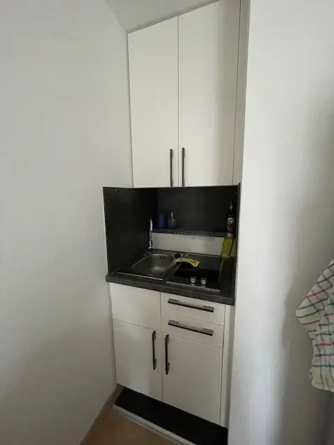 Studio mit 25 m² in München – Bild 2