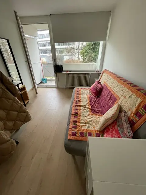Studio mit 25 m² in München – Bild 5