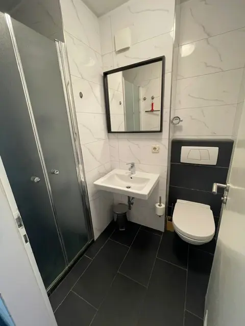 Studio mit 25 m² in München – Bild 7