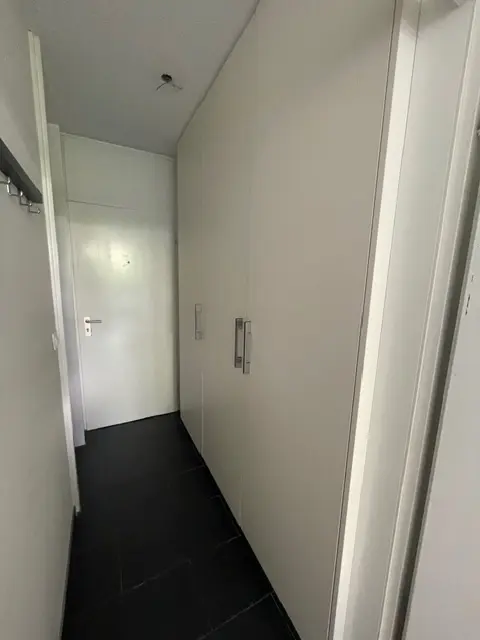 Studio mit 25 m² in München – Bild 8
