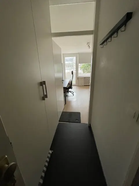 Studio mit 25 m² in München – Bild 9
