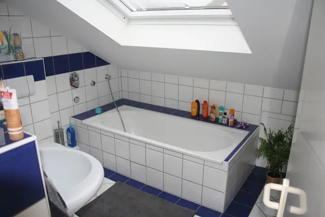 2 Zimmer Wohnung mit 60 m² in Frankfurt am Main – Bild 12