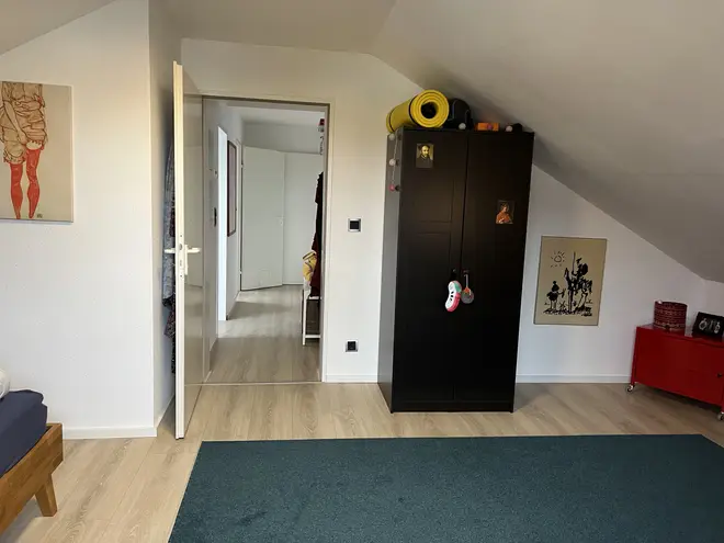 2 Zimmer Wohnung mit 60 m² in Frankfurt am Main – Bild 7