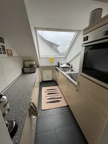 2 Zimmer Wohnung mit 60 m² in Frankfurt am Main – Bild 9