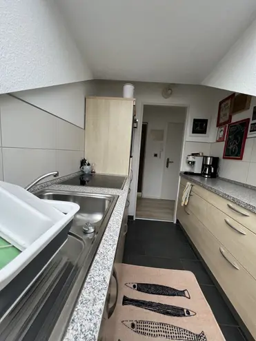 2 Zimmer Wohnung mit 60 m² in Frankfurt am Main – Bild 10