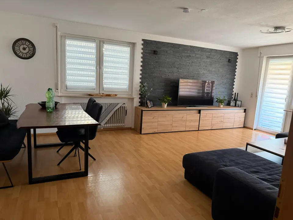 4 Zimmer Wohnung mit 108 m² in Vaihingen an der Enz – Bild 2