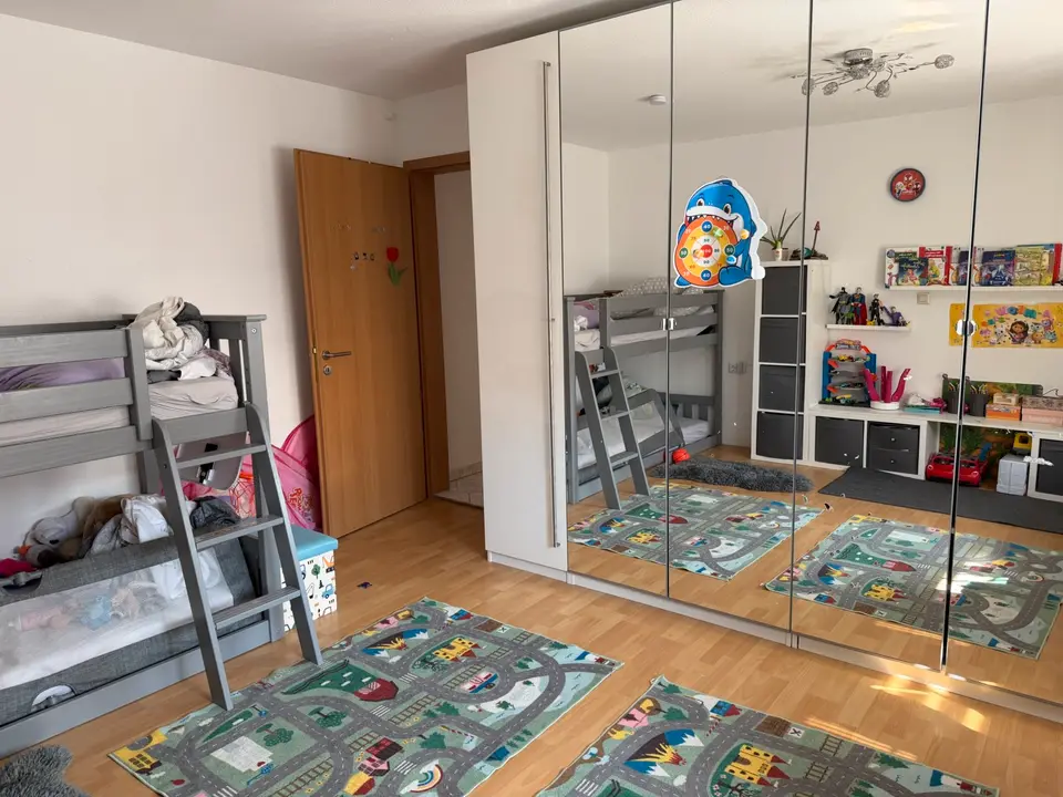 4 Zimmer Wohnung mit 108 m² in Vaihingen an der Enz – Bild 3