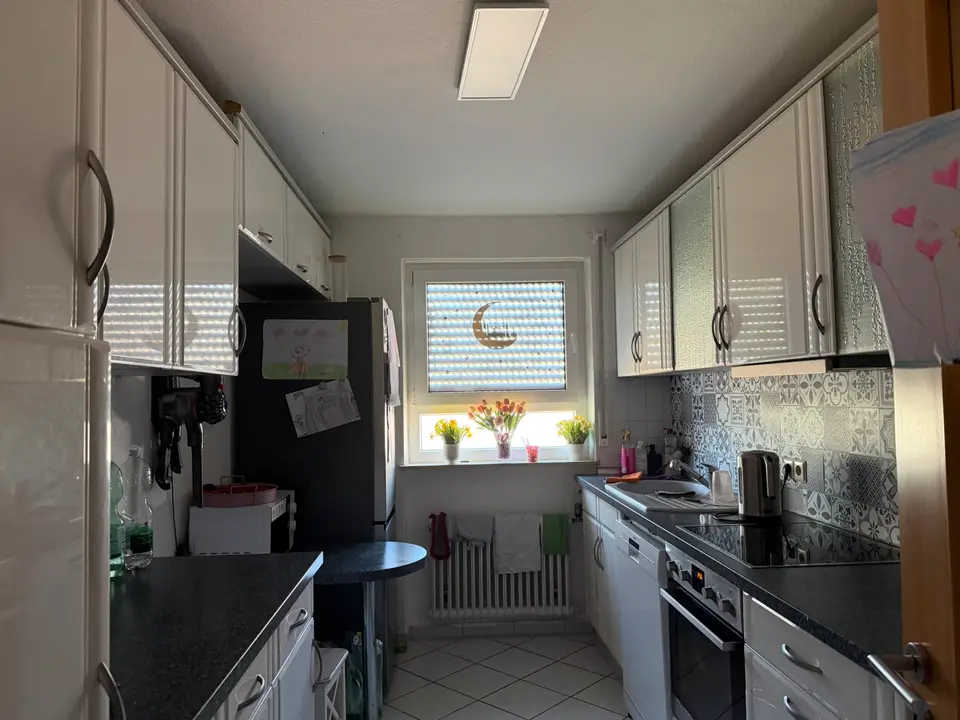 4 Zimmer Wohnung mit 108 m² in Vaihingen an der Enz – Bild 4