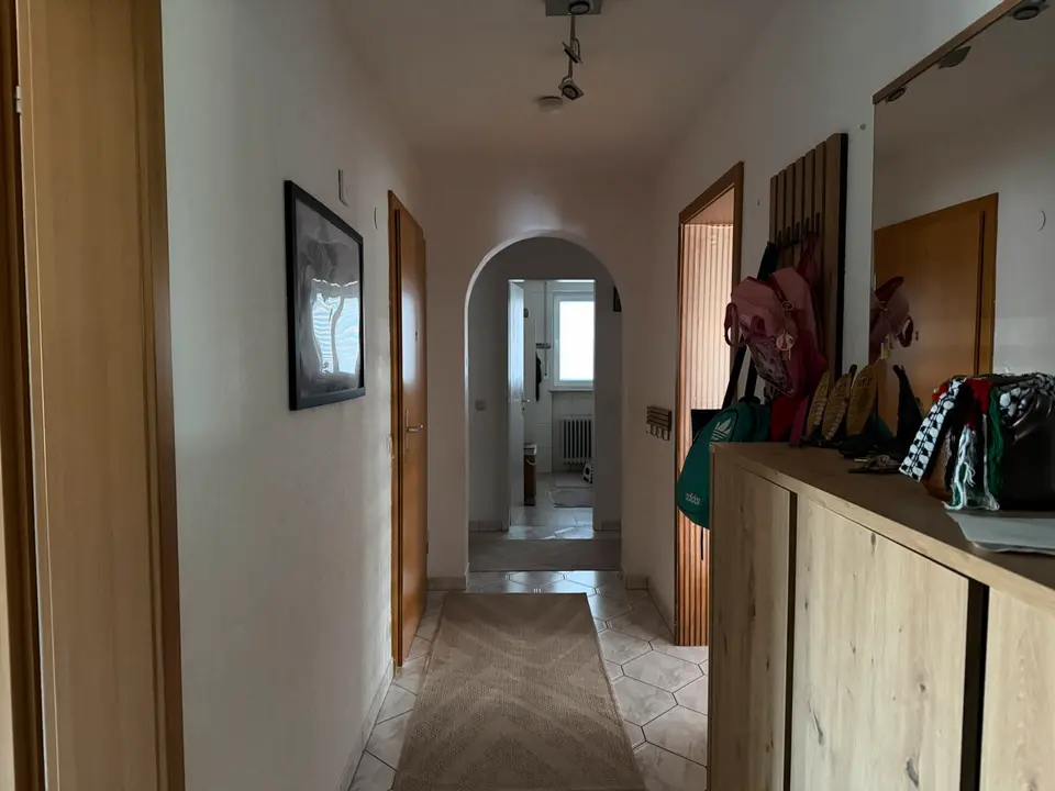 4 Zimmer Wohnung mit 108 m² in Vaihingen an der Enz – Bild 5