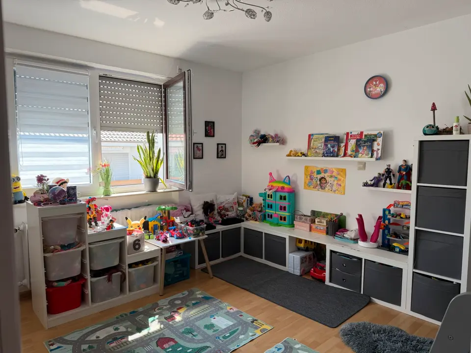 4 Zimmer Wohnung mit 108 m² in Vaihingen an der Enz – Bild 6
