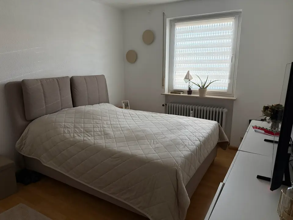 4 Zimmer Wohnung mit 108 m² in Vaihingen an der Enz – Bild 7