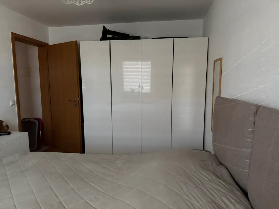 4 Zimmer Wohnung mit 108 m² in Vaihingen an der Enz – Bild 8