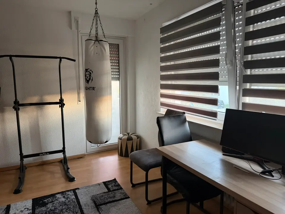 4 Zimmer Wohnung mit 108 m² in Vaihingen an der Enz – Bild 9