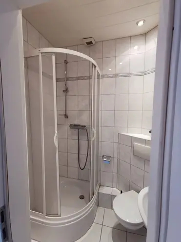 1 Zimmer Wohnung mit 25 m² in Hannover – Bild 5