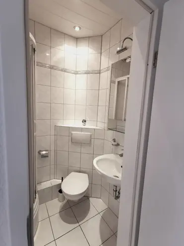 1 Zimmer Wohnung mit 25 m² in Hannover – Bild 7