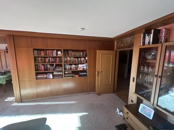 5 Zimmer Wohnung mit 104 m² in Stuttgart – Bild 5